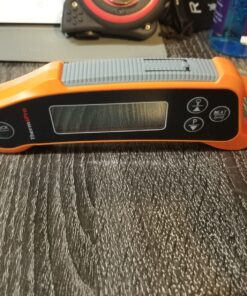 ThermoPro TP710 Instant Read Meat Thermometer Digital for Cooking, 2-in-1 Waterproof Kitchen Food Thermometer with Dual Probes and Dual Temperature Display for Oven, Grilling, Smoker & BBQ Upgrade 79 81 LUu3IsTL