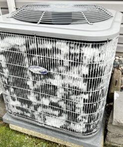 Frost King ACF19 Foam Coil Cleaner, 1.18 Pound (Pack of 1), 19 Ounce 46 81 Lf8e7bRL