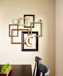 Scotch-Mount Indoor Double-Sided Mounting Squares 111H-SQ-48, 1 in x 1 in 48/pk 20 81 MQIEtOsL