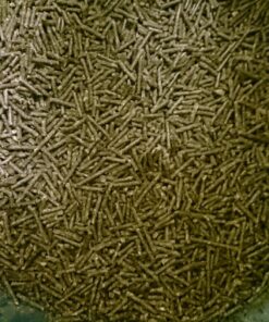 Purina Yesterday's News Non Clumping Paper Cat Litter, Unscented Low Tracking Cat Litter - 30 lb. Bag Original Texture 34 81 MoA70SL