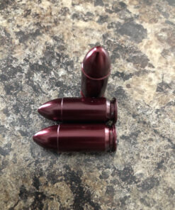 A-Zoom 15116 9mm Luger Precision Snap Cap 5 Pack 28 81 NV0yrphL