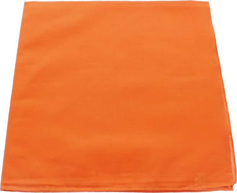 ARMYU Solid Color Military Bandana (22