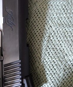 TRUGLO Brite-Site Tritium Green Kimber Handgun Sights (TG231K) 36 81 No9DEoNL