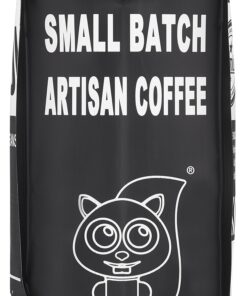Koffee Kult Dark Roast Whole Bean Coffee - Small Batch Gourmet Aromatic Artisan Blend 100% Arabica Coffee Beans Organically Sourced (Dark Roast, 32oz) 2 Pound (Pack of 1) 31 81 OlE6BLAL