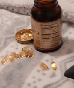 Solgar Vitamin E 268 MG (400 IU) (d-Alpha Tocopherol & Mixed Tocopherols), 100 Softgels - Supports Immune System & Skin Nutrition - Natural Antioxidant - Gluten Free, Dairy Free - 100 Servings 100 Count (Pack of 1) 40 81 OsXUCMJL