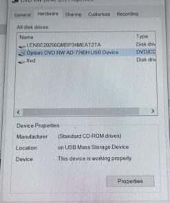 Rioddas External CD/DVD Drive for Laptop USB 3.0 CD/DVD Player Portable +/-RW Burner CD ROM Reader Rewriter Writer Disk Duplicator Compatible with Laptop Desktop PC Windows Apple Mac Pro Macbook Linux USB 3.0 USB-A 42 81 OzUhx05L