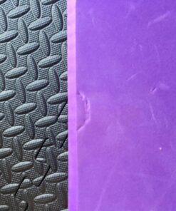 ProsourceFit Foam Yoga Blocks Purple Large/9 x 6-Inch 19 81 P0jpdHUL