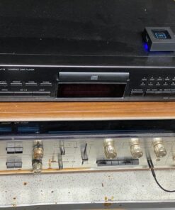 Logitech Bluetooth Audio Adapter for Bluetooth Streaming 31 81 P4plAhxL