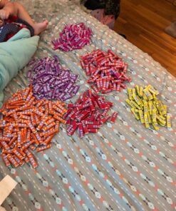 Pez Candy Variety Mixed Fruit 10 Lb Bulk Bag 10 81 QCHBSkUL