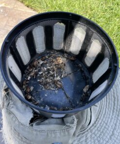 DynaTrap DT1050SR Mosquito & Flying Insect Trap – Kills Mosquitoes, Flies, Wasps, Gnats, & Other Flying Insects – Protects up to 1/2 Acre 44 81 RD5JSqTL