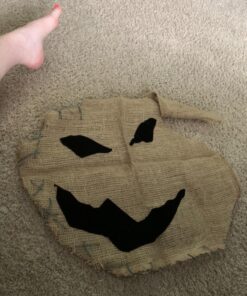 LA Linen Burlap Potato Sacks 23x40, Pack 4 Original Version 13 81 Re5TXF5L