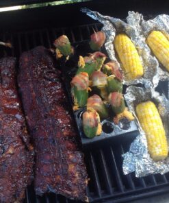 Meathead: The Science of Great Barbecue and Grilling 53 81 S73uiSRL