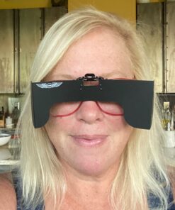 ASA Overcasters View Limiting Device - ASA-OVC 16 81 SNzbCYtL