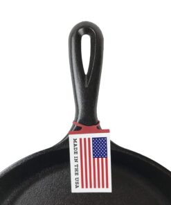 Alternative view of Lodge Miniature Skillet, 3 Inch 3.5 Inch