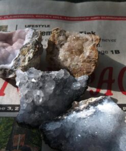 Break Your Own Geodes 33 81 UrjkA9nL