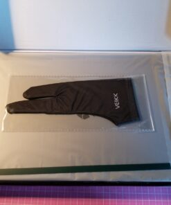 VEIKK A30 V2 Drawing Tablet 10x6 Inch Graphics Tablet with Battery-Free Pen and 8192 Professional Levels Pressure 10*6 inch A30-New Version 58 81 WHw5MgeL