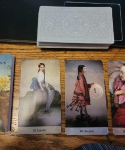 Oracle of Mystical Moments 47 81 YibOy7uL