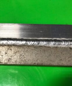 Midwest Tungsten Service TIG Welding Tungsten Electrodes 10-Pack (Blue - 2% Lanthanated Tungsten (WL20/EWLa-2), 3/32") Blue - 2% Lanthanated 3/32" 43 81 YveQZAQL
