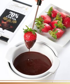 Lindt EXCELLENCE Intense Orange Dark Chocolate Bar, Valentine's Day Chocolate Candy, 3.5 oz. (12 Pack) 9 81 Z3HHpZOL