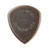 Jim Dunlop Flow Standard Grip 2.0mm Guitar Picks (549P2.0) 2.0mm 6 Pack