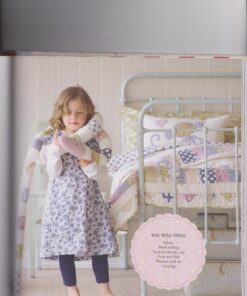 Tilda's Toy Box: Sewing patterns for soft toys and more from the magical world of Tilda 60 81 aeuKcJYL