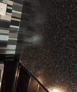 Rust-Oleum Countertop Transformations Kit, Large Kit, Charcoal 73 81 bHsJ79L