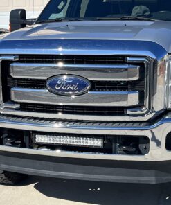 Nilight - 70003C-A 22" 120w LED Light Bar Flood Spot Combo Work Light Driving Lights Fog Lamp Offroad Lighting for SUV Ute ATV Truck 4x4 Boat,2 Years Warranty 22Inch 120W Light Bar 39 81 c02VTUNL