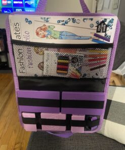 Kahootz Fashion Plates — Classic Styles — Mix-and-Match Drawing Kit — Make 100s of Fabulous Fashion Designs — For Ages 6+ 33 81 coTjQRZL