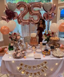 100 Rose Gold Plastic Cups 9 Oz Clear Plastic Cups Old Fashioned Tumblers Rose Gold Rimmed Cups Fancy Disposable Wedding Cups Elegant Party Cups with Rose Gold Rim 46 81 dJXw73yL