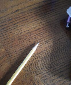 AS2M (1053121), Long Point Sharpener, sharpens in 2 steps; 2 spare blades includes. With lead pointers for 2 mm and 3.2 mm. BLUE only 1-Pack 24 81 eQ2UCV8L