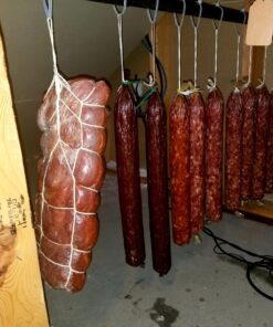 Inkbird Digital Pre-Wired Outlet Dual Stage Humidity Controller IHC-200 for Mushroom Ventilator Fan Crawl Space Curing Meat Grow Room Tent Humidifier Dehumidifier. 58 81 eiJZwdCL