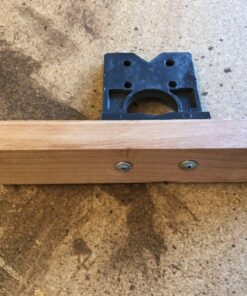 Concealed Hinge Boring Jig 13 81 gG1Uy9PL