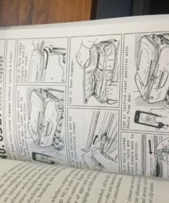 100 Deadly Skills: The SEAL Operative's Guide to Eluding Pursuers, Evading Capture, and Surviving Any Dangerous Situation 21 81 gwbHU54L