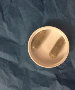 Natures Wellness Brain Booster | Natural Cognitive Enhancer for Increased Focus, Memory and Mental Clarity | Nootropics Brain Supplement | DMAE, Rhodiola Rosea Extract, Bacopa Monnieri, Ginkgo Biloba 22 81 hRFteKfL