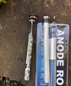 Suburban 232768 Water Heater Aluminum Anode Rod 13 81 iBdc1oLL