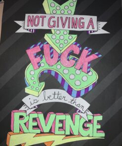 Make Life Your Bitch: Motivational adult coloring book. Turn your stress into success! (Midnight Edition) 87 81 iKKIg3TL