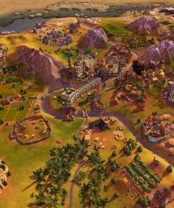 Sid Meier's Civilization VI - Nintendo Switch Standard 26 81 iXcnRjOL