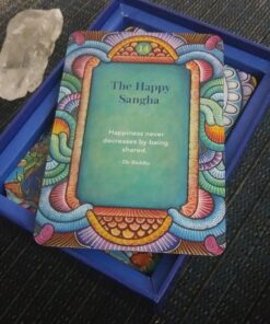 Wisdom of the Buddha Mindfulness Deck 51 81 jPYewEaL