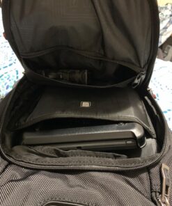 OGIO Gambit 17 Day Pack, Large, Black 34 81 kv7oHNtL