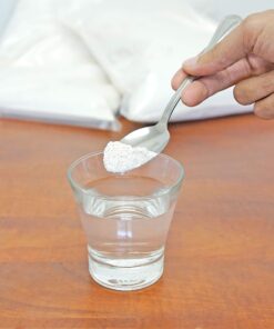 Diatomaceous Earth Food Grade (Fresh Water Type) 2lb Zipper Bag Codex DE (0.2) 14 81 lL6jNheL