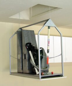 Versa-Lift 24 Corded 8-11 8-11 ft - floor to floor 19 81 lLxccb8L