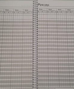 Teacher Record Book 41 81 lNtWDPzL