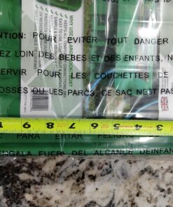 SockitBox – The Original Weatherproof Connection Box – Indoor & Outdoor Electrical Power Cord Enclosure for Timers, Extension Cables, Reels, Transformers, Power Strips, Lights & Tools – Large – Green 35 81 m0BrgGyL 1