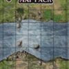 Pathfinder Map Pack: River System 11 81 nF2bU ZL