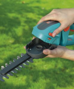 Gardena 2342-U 5-Inch Shrub Blade For ClassicCut And ComfortCut Shears 7 81 ncLUoMfL