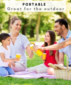 Brieftons Glass Water Bottles With Caps: Clear, 6 Pack, 18 Oz, Leakproof Lids, Premium Soda Lime, Best As Reusable Drinking Bottle, Sauce Jar, Juice Beverage Container, Kefir Kit, With Cleaning Brush 31 81 nuzWmjZL