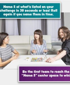 Endless Games Name 5 - Quick Thinking Game 8 81 pxSpwg9L