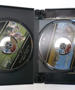 Sarah, Plain & Tall Collection DVD November 30, 1999 18 81 qsKooWKL