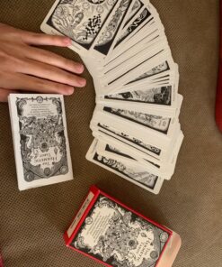 The Hermetic Tarot 67 81 rvQ8MjRL