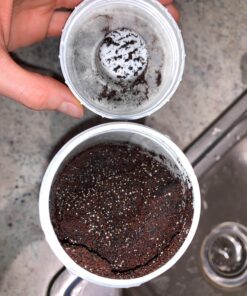 New Wave Enviro 10 Stage Plus Water Filter Replacement Cartridge 32 81 sZ3apEL